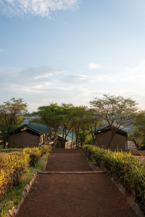Pembeni Rhotia Villa Karatu Luaran gambar